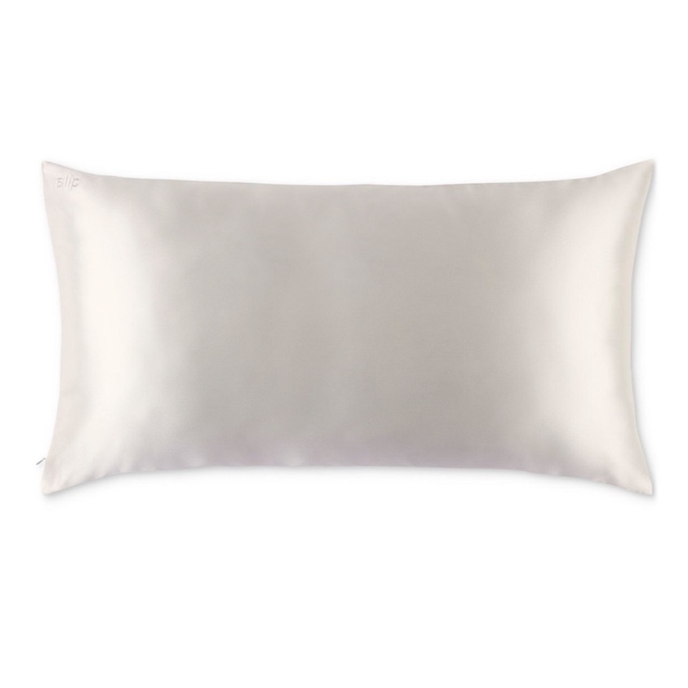 Slip Silk Pillowcase - King Size